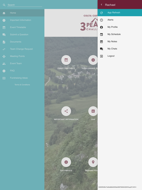 Screenshot #5 pour Costa 3 Peaks