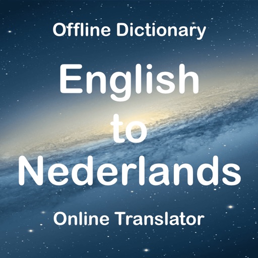 Dutch Dictionary Translator