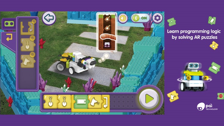 Botzees AR screenshot-3