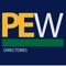 PEW (MEREB) para Directores