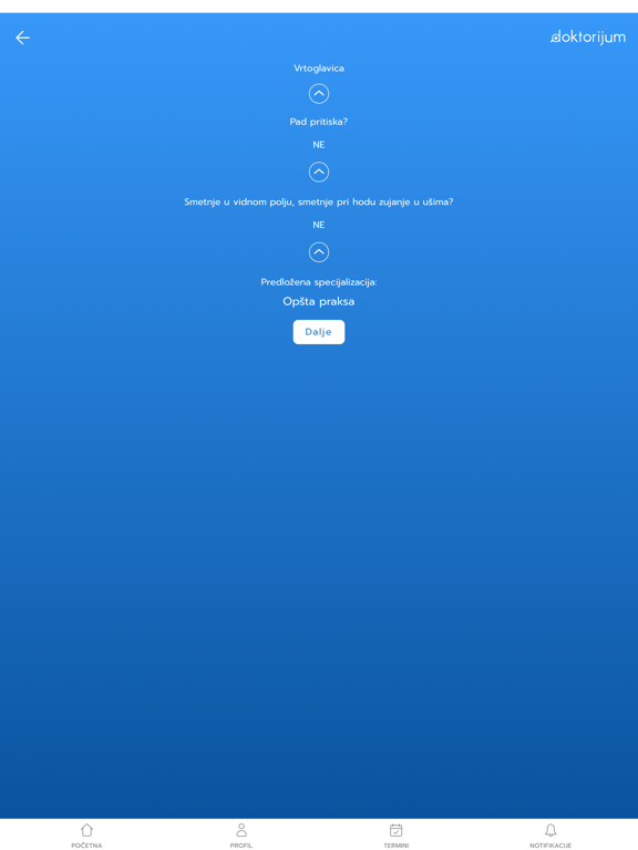 Screenshot #5 pour Doktorijum