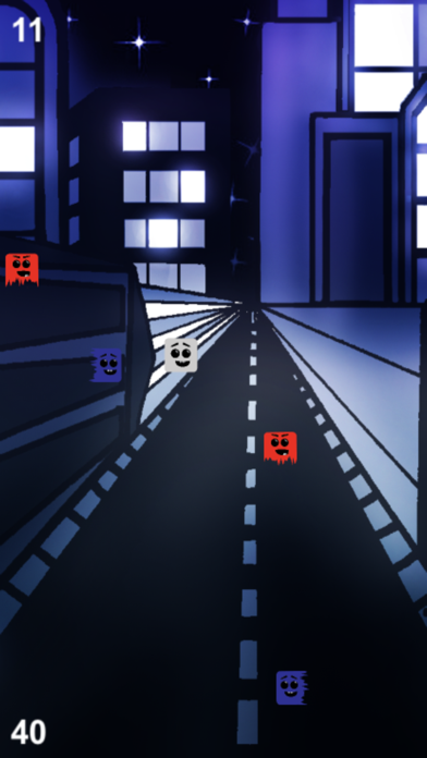 Screenshot #3 pour Rect Raider
