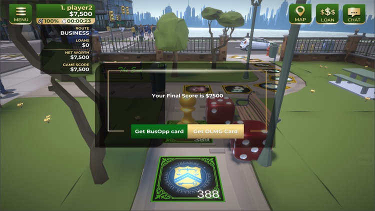 TradeBait screenshot-4