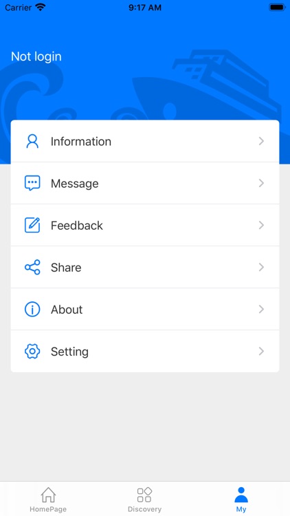 China Classification Society screenshot-3