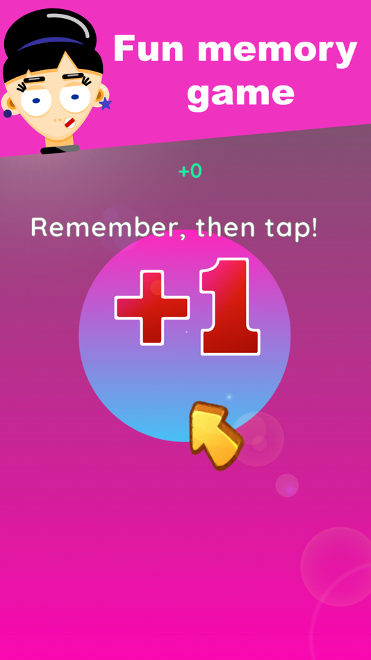 #1. Count to 100 - counting game (iOS) 来自: Timothy Shepherd
