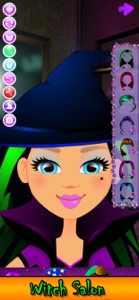 Halloween Costume Party screenshot #6 for iPhone