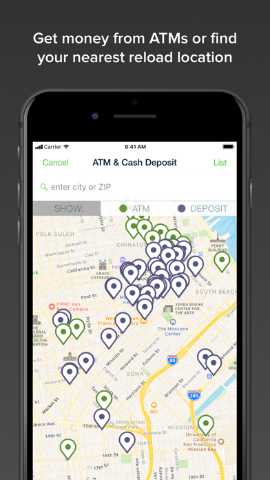 Green Dot - Mobile Banking App Download - Android APK