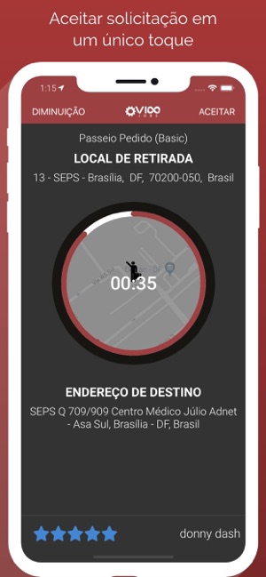 VixJobs para Fornecedores(圖5)-速報App