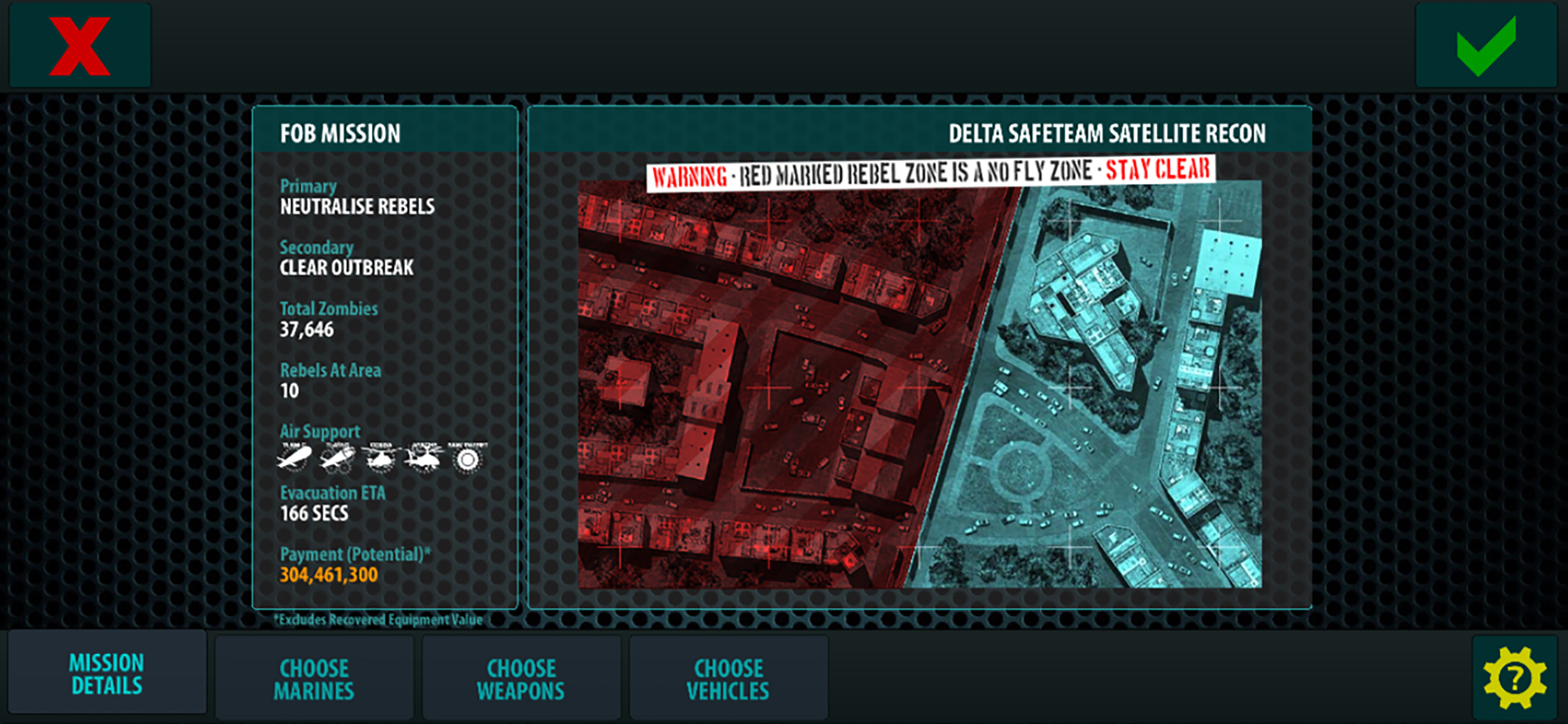 War of the Zombie screenshot 6