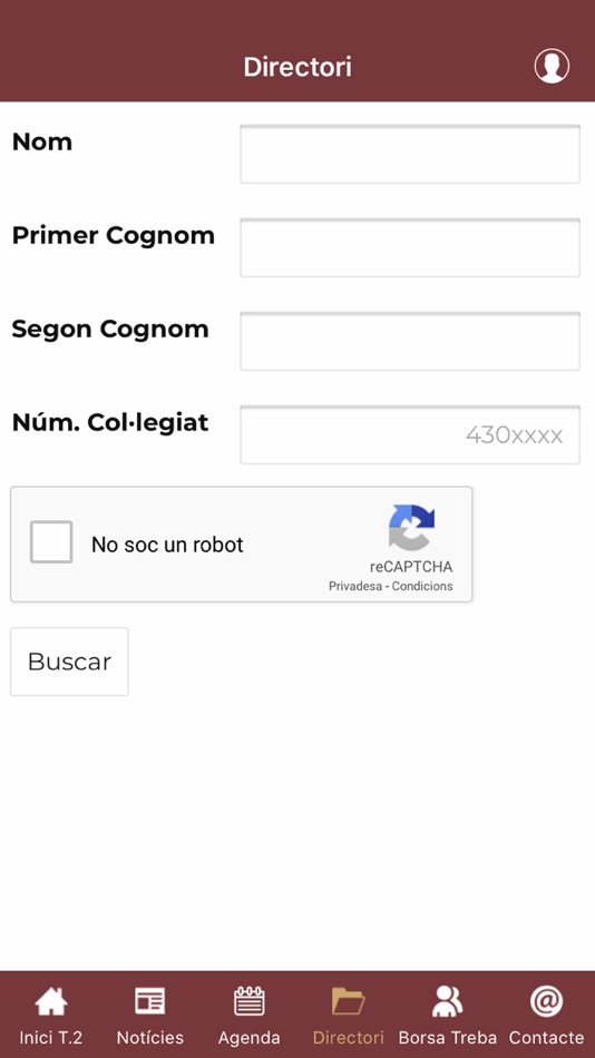 #4. Metges Tarragona (iOS) 由: GrupMED