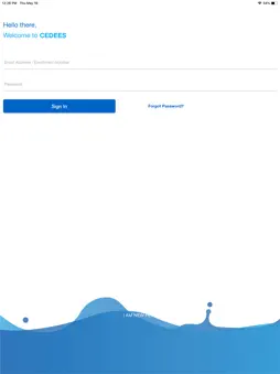 Cedees screenshot 12