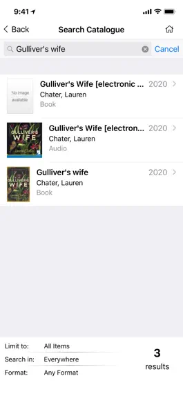 Game screenshot Liverpool City Libraries hack