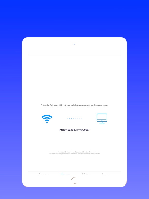 Screenshot #6 pour USB Flash Drive Pro