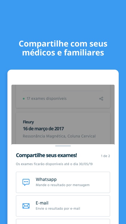 Livia Saúde screenshot-3