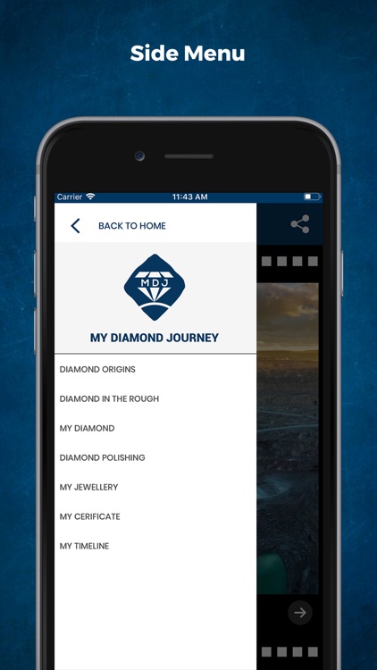 My Diamond Journey screenshot-4