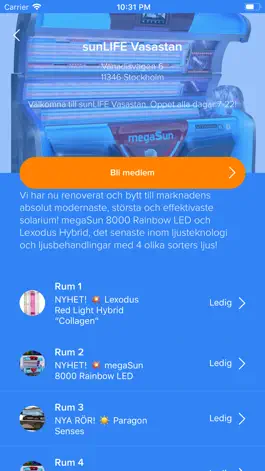 Game screenshot sunLIFE mod apk