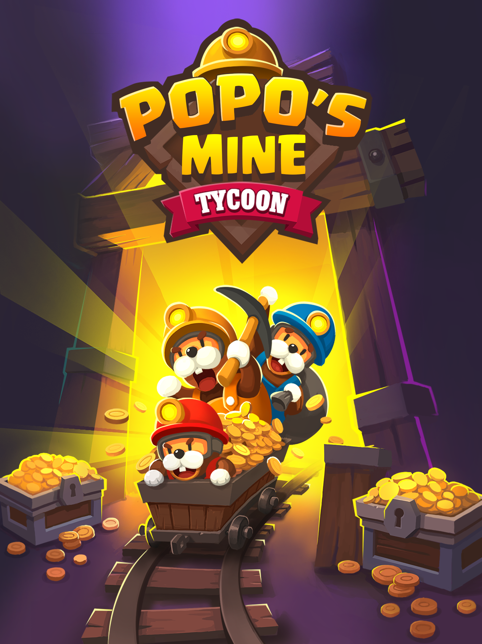 Popo's Mine screenshot 7