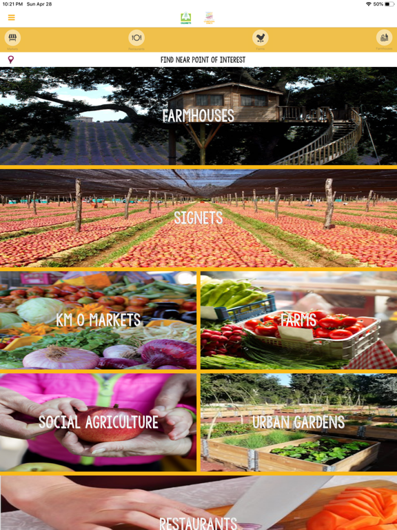 Screenshot #5 pour Campagna Amica