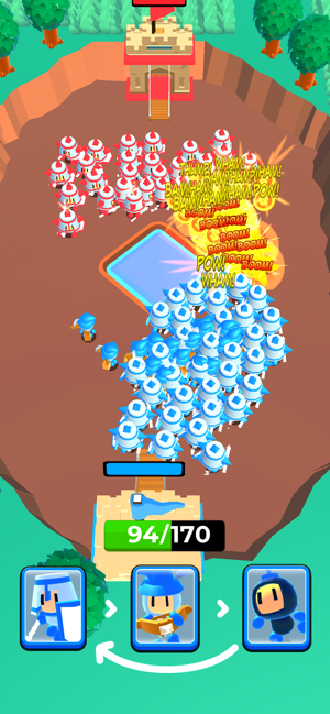 Army Burst(圖5)-速報App