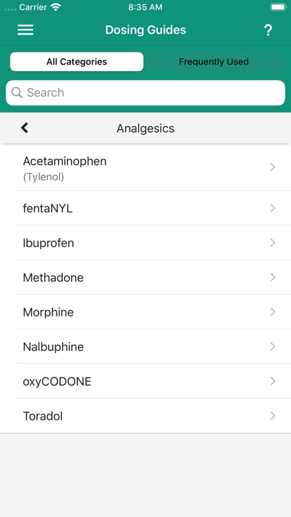 PICU Drug Dosing Guide