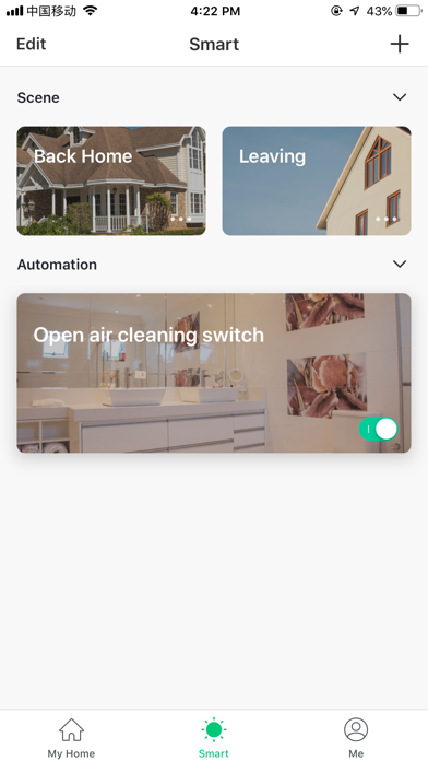 BlitzWolf Screenshot