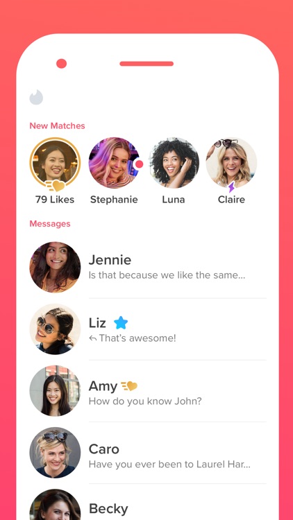 Tinder screenshot-3