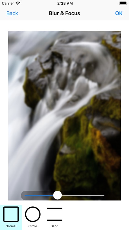 PIXL Photo Editor