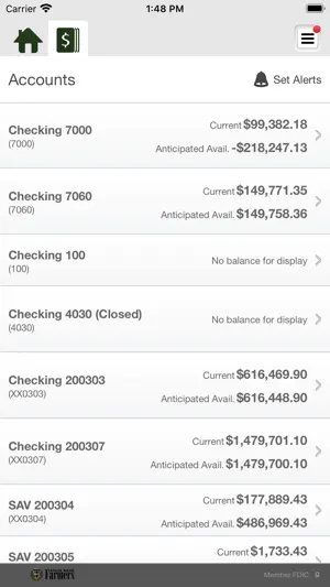 FSB Mobile Business Banking screenshot 4