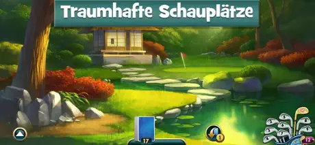 Fairway Solitär - Kartenspiel