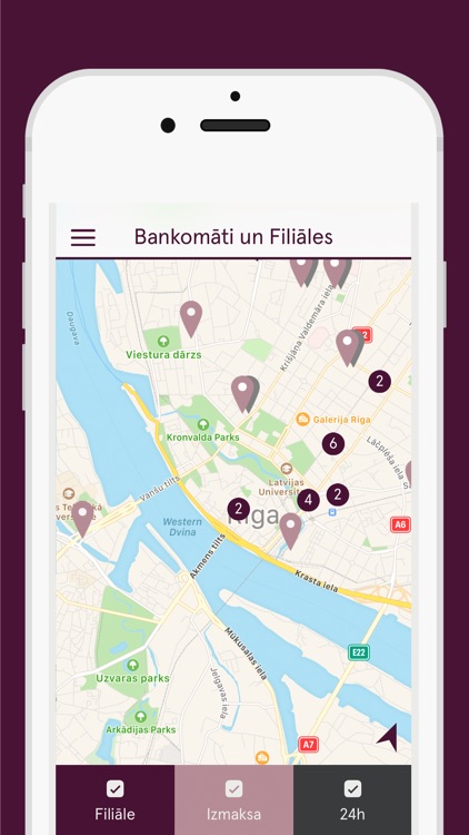Luminor | Nordea Latvija screenshot-3