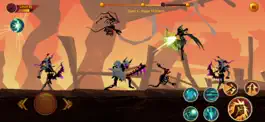 Game screenshot Shadow fighter: Fighting games mod apk