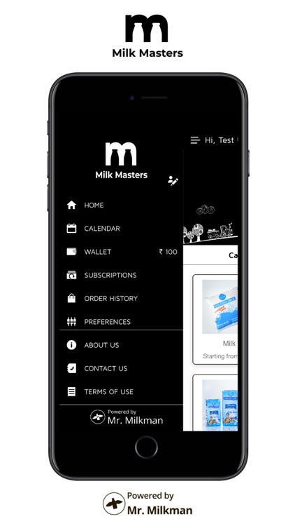 Milk Masters screenshot-5