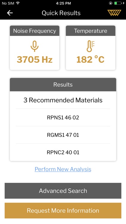 Shim Selector screenshot-3