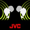 Icon JVC Headphones Manager