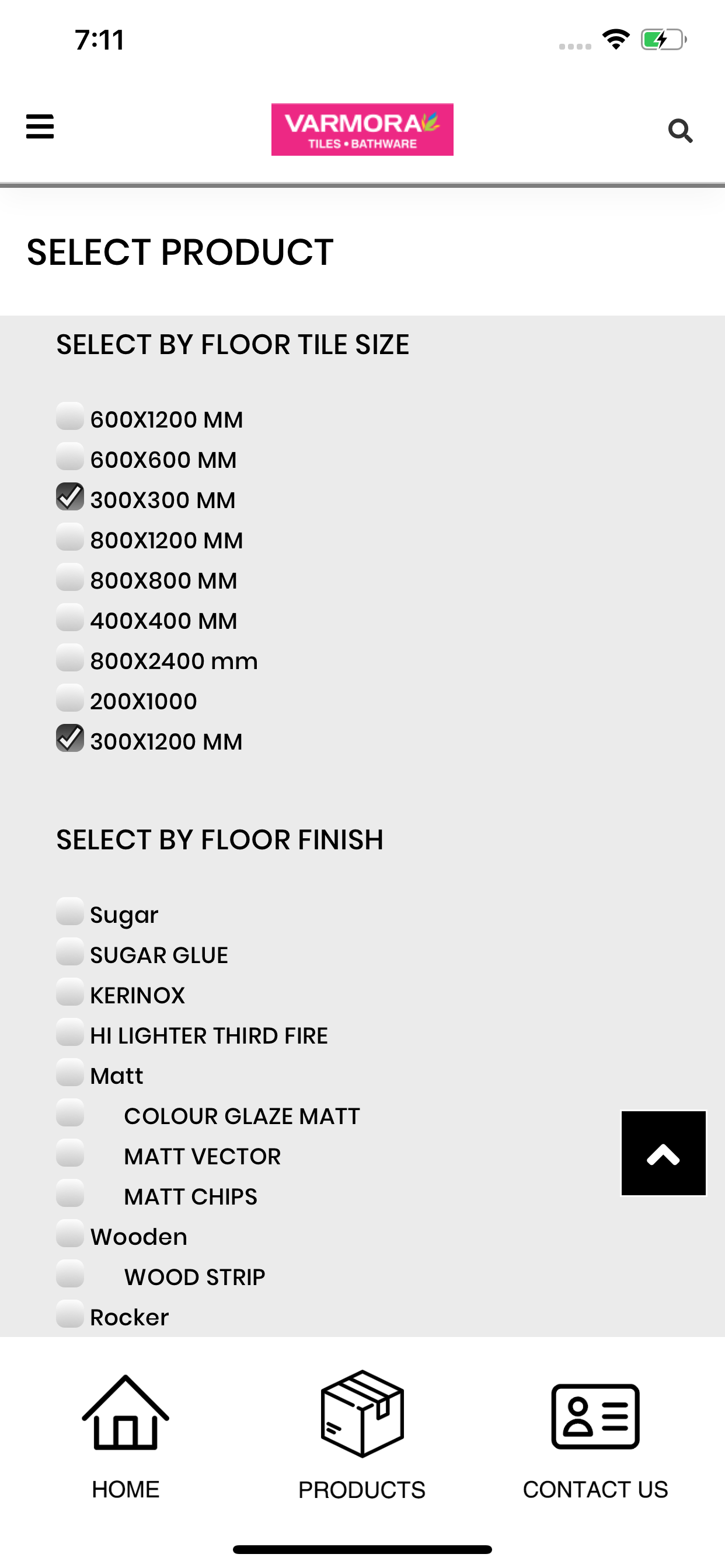 VarmoraApp screenshot 4