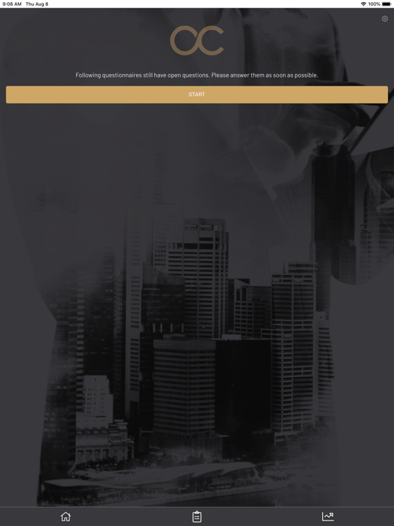 Screenshot #4 pour Priocta