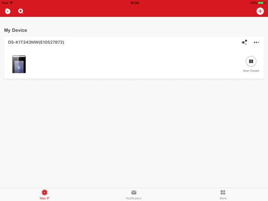 Screenshot #5 pour Mas IP