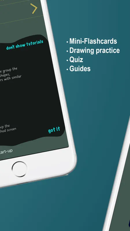 Learn Arabic Alphabet Now screenshot 3 of 5
