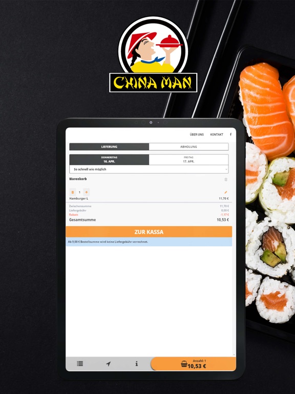 Screenshot #6 pour Chinaman