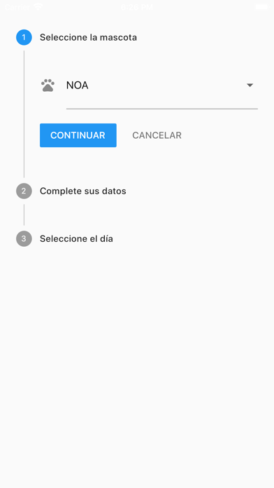 LaClinica Screenshot