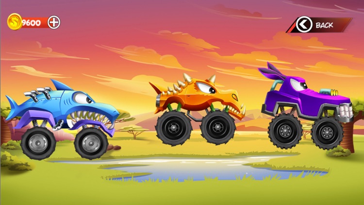 Moto Madness screenshot-3