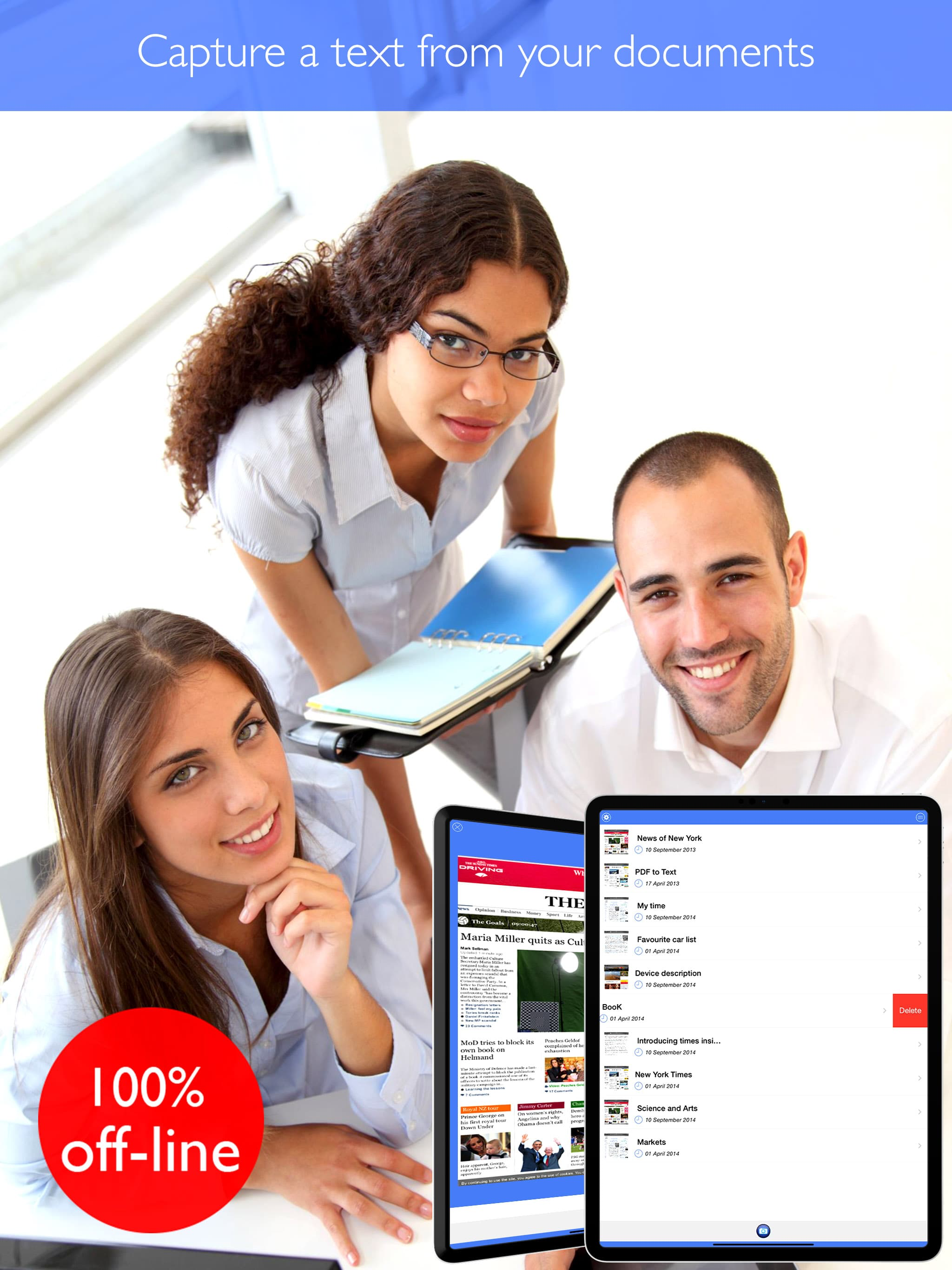 Text Extractor Pro- to images screenshot 10