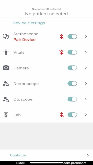 Screenshot #2 pour Remote Exam
