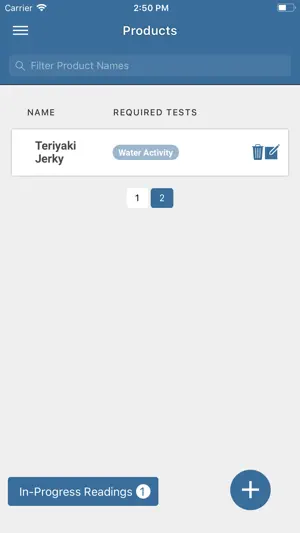 SKALA Mobile by METER screenshot 1