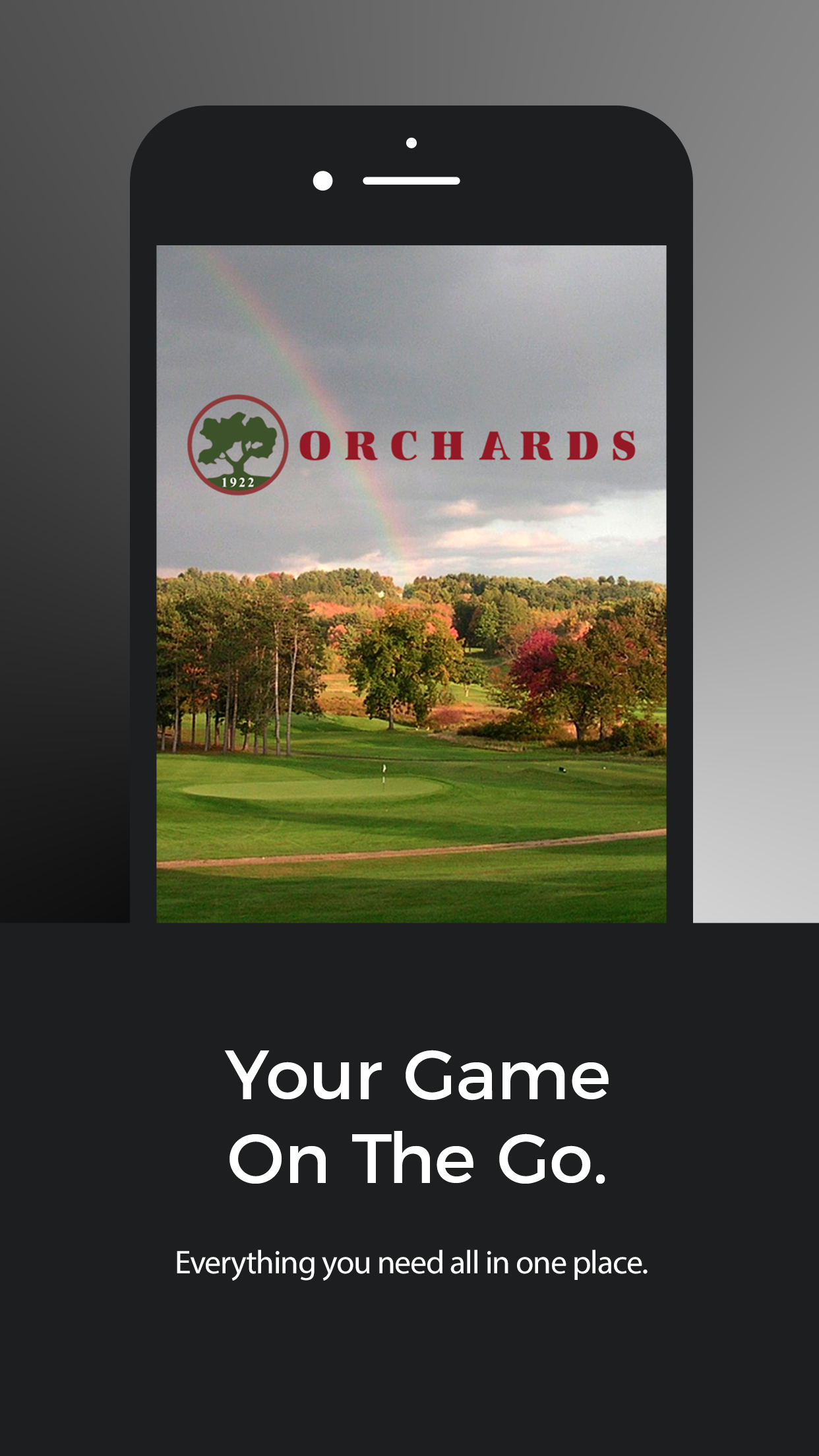 The Orchards Golf Club - MA