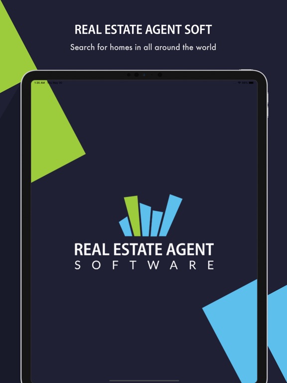 Real Estate Agent Soft