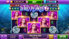 Game screenshot Gambino Slots - Vegas Casino hack