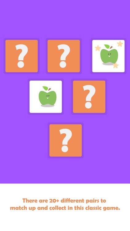 Tiny Memory Game screenshot-3