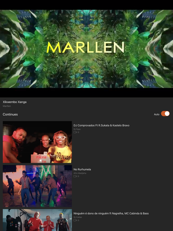 Screenshot #4 pour MeuBeat