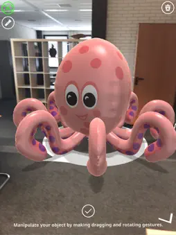 AR Scanner screenshot 13